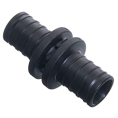 Муфта соеденительная Rehau Ø32