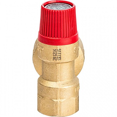 Watts SVW 4 1/2 Предохранительный клапан 4 бар