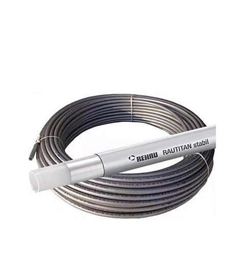 Труба REHAU RAUTITAN stabil 32x4.7