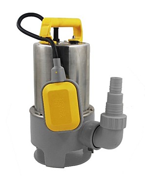 Дренажный насос AQUATIM WPD-550SP-05 GT