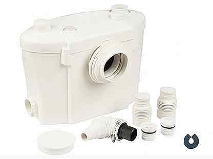 Канализационная насосная станция SANIVORT 605 М