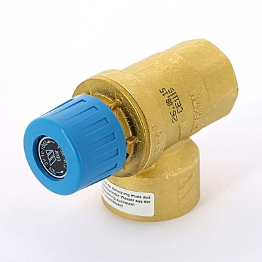 Watts SVW 6 1