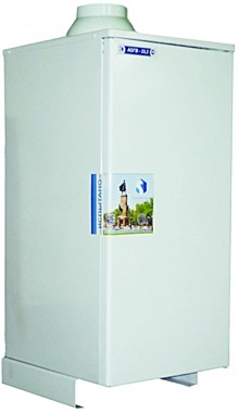 Конвекционный газовый котел Боринское АОГВ-23,2 Eurosit, 23.2 кВт, одноконтурный