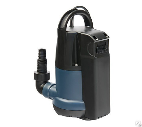 Дренажный насос Unipump Sub 557 P 8,5 м 