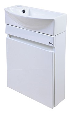 Тумба с раковиной Мия-50