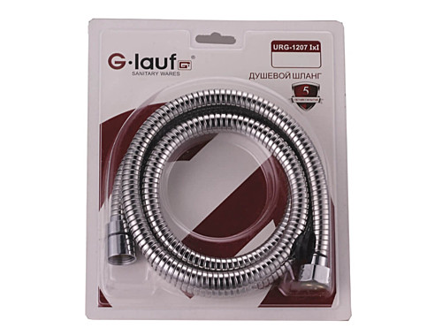 Шланг 1.5м (в блистере) 1207 G-Lauf