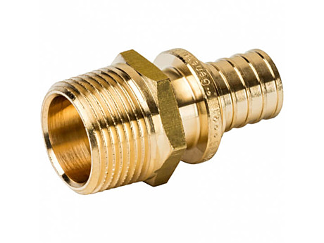 Концевая муфта Stout Ø32х3/4