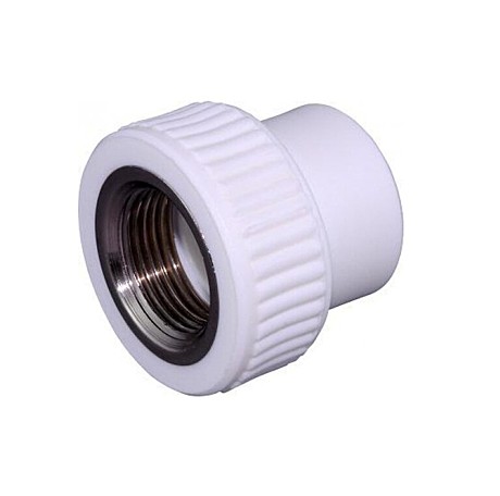 Муфта  ПП  комбинированная Ø 40х1 ВР  Valfex