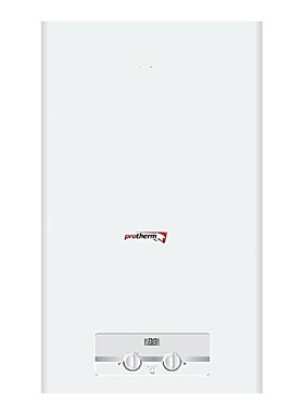 PROTHERM Ягуар 11 JTV (11 кВт) котел газовый настенный/ двухконтурный/ турбированный 