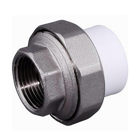 Американка  ПП  Ø32х1/2 ВР valfex