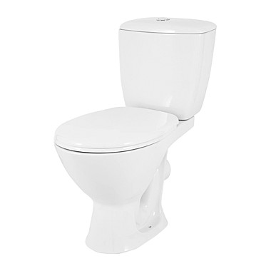 Унитаз компакт MITO KORAL 011 3/6 PP