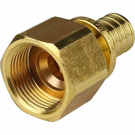 Концевая муфта Stout Ø32х1