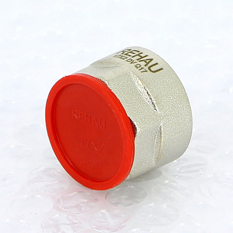 Евроконус Rehau RAUTHERM S 14-1,5х 3/4