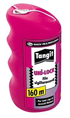 Нитка Tangit Uni-Lock 160m