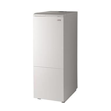 PROTHERM Медведь 20KLZ 17кВт плавная модуляция котел газовый напольный со встроенным бойлером, откры