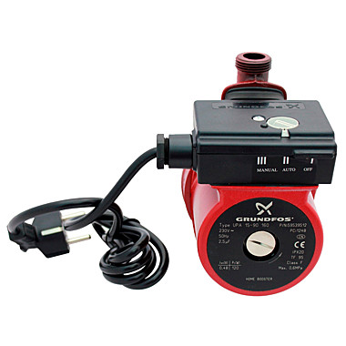 Насос повышающий давление UPA 15\90 GRUNDFOS