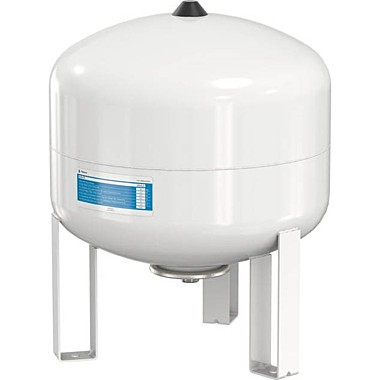 Бак расширительный для ГВС 35 л. белый Flamco