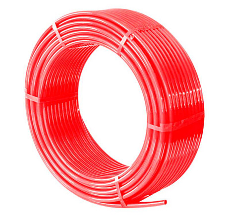 Труба PE-Xb Ø 16*2.0 с кислородным барьером