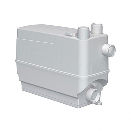 Канализационная установка Grundfos Sololift2 C-3