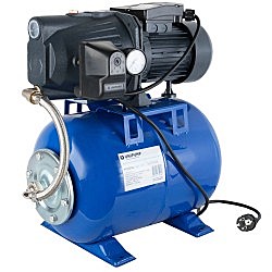 Насосная станция Unipump AUTO JET 100 L 43м 24л