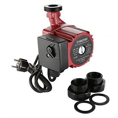 Циркуляционный насос VCP 25/40G VALFEX 130
