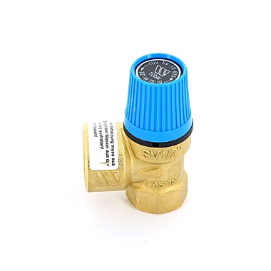 Watts SVW 10 1/2