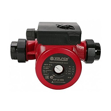 Циркуляционный насос  VCP 32/60G VALVEX 180