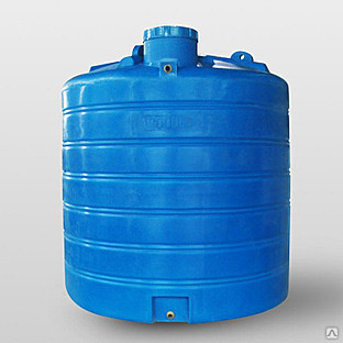Емкость ТОВ 10000 Aquaplast