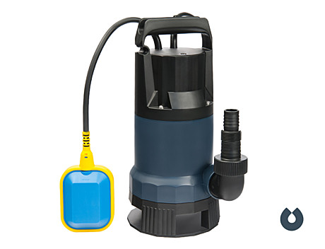 Дренажный насос Unipump VORT 851 PW  8,5 м