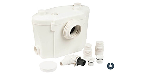 Канализационная насосная станция SANIVORT 605 А