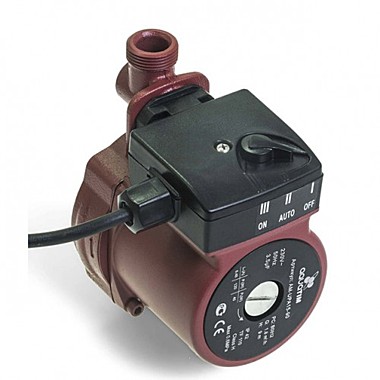 Насос повышающий давление 1/2 AM-WP15GR-15A TIM