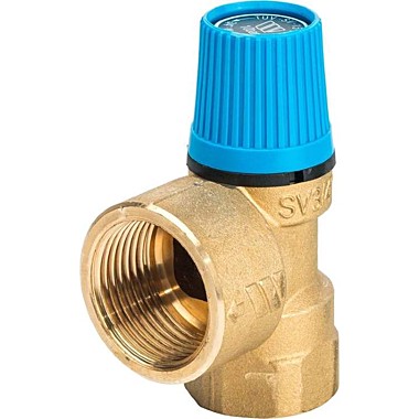 Watts SVW 8-3/4 Предохранительный клапан вр 3/4