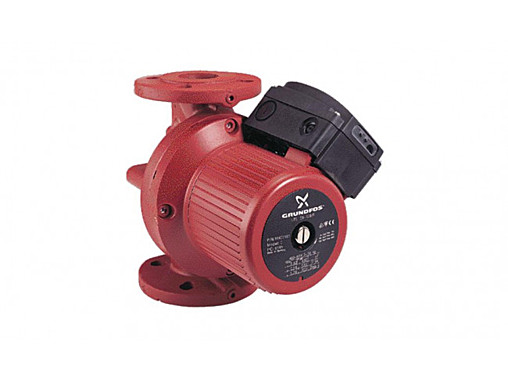  Циркуляционный насос GRUNDFOS SERBIA  UPS 40-60/2 F
