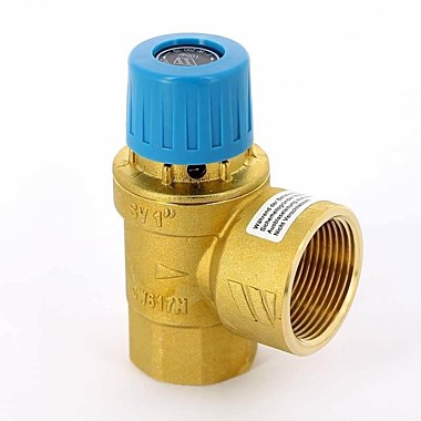 Watts SVW 10 1
