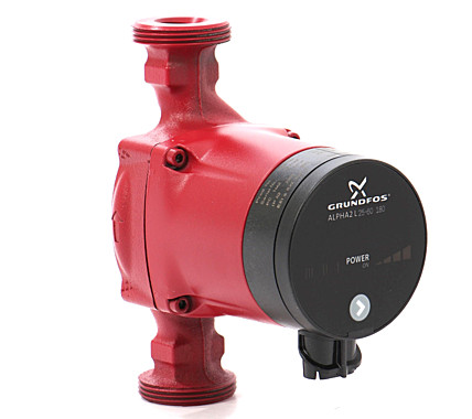 Циркуляционный насос  ALPHA  2L  25/40 Grundfos Serbia Vikma