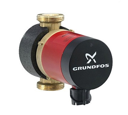 Рециркуляционный насос  ГВС COMFORT 15-14 BX A GRUNDFOS   SERBIA