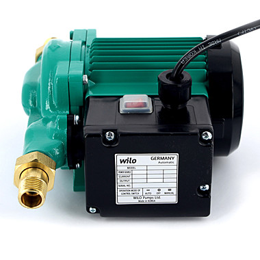 Насос повышающий давление UPA 15\90 Wilo H-089EA