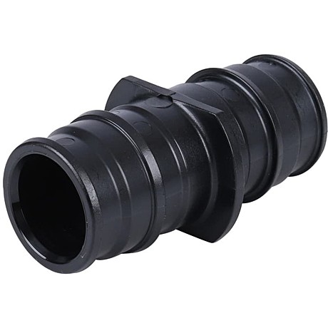 UPONOR Q&E соединитель PPSU 20-20
