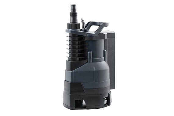 Дренажный насос UNIPUMP ARTVORT Q550В 7м 