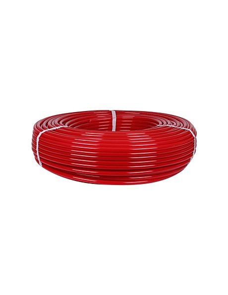 Труба из сшитого полиэтилена STOUT PEX-a 20х2,0