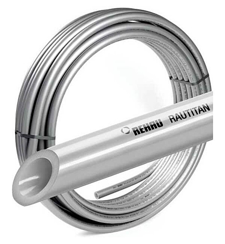 Труба REHAU RAUTITAN flex 16.2х2.2