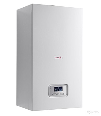 PROTHERM Пантера 25КОО котел газовый настенный/ одноконтурный/ атмосферный