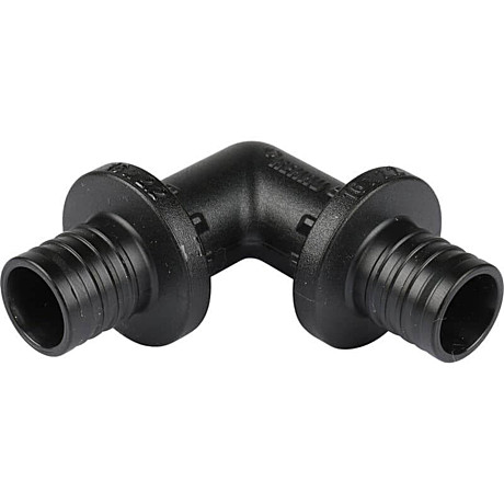 Уголок REHAU Ø32